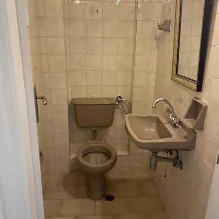Apartman Naxos House