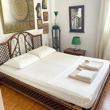 Apartamento Naxos House Naxos City